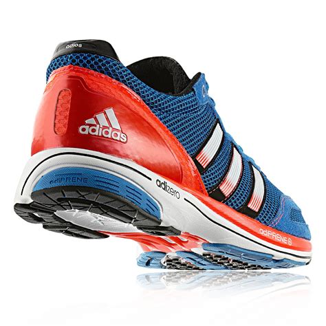 Adidas adizero racing shoes